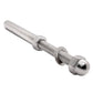 Hand Swage Threaded Stud for 1/2" Stainless Steel Cable (C1036-012)