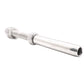 Hand Swage Threaded Stud for 1/2" Stainless Steel Cable (C1036-012)