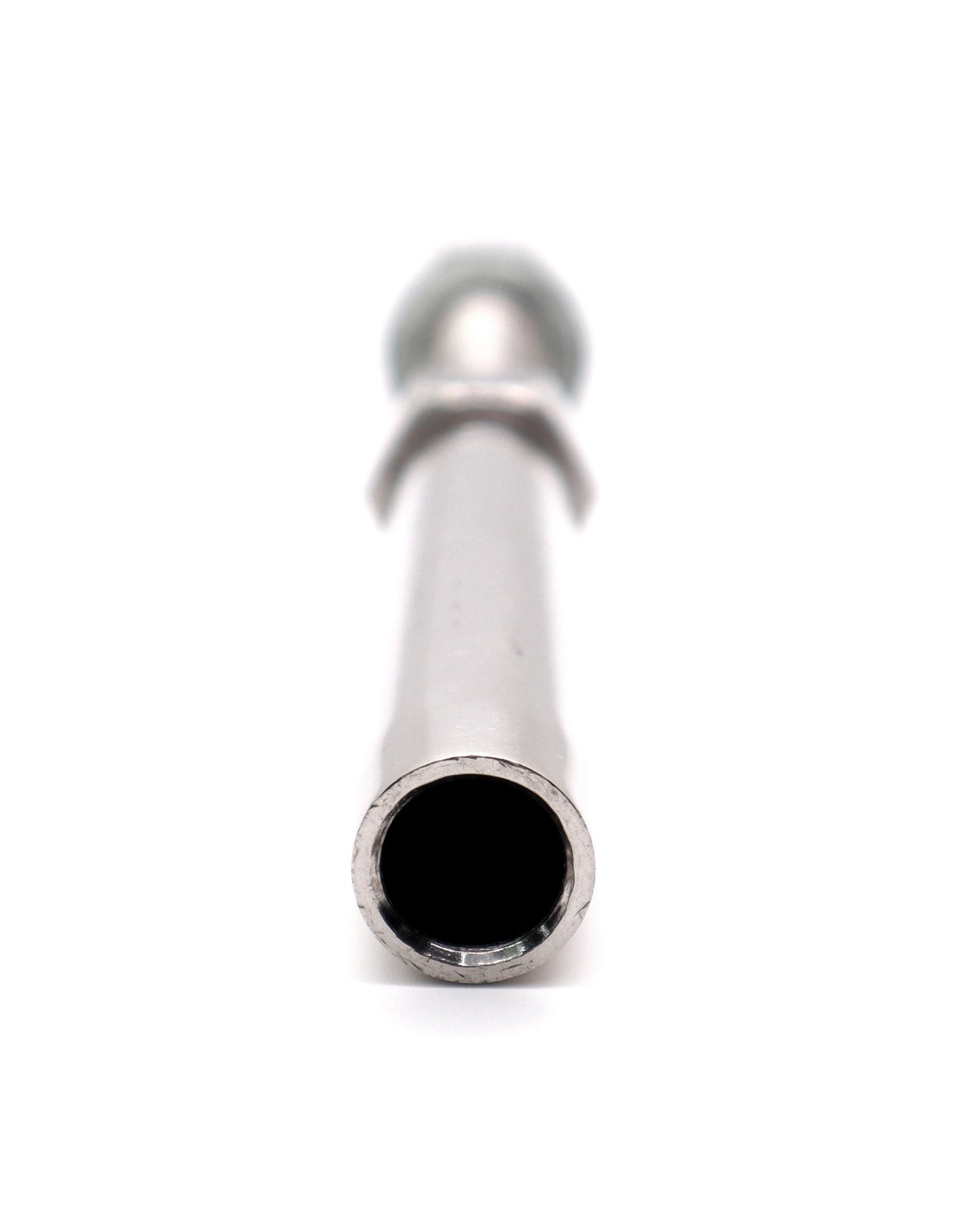 Hand Swage Threaded Stud for 1/2" Stainless Steel Cable (C1036-012)