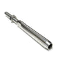 Hand Swage Threaded Stud for 1/4" Stainless Steel Cable (C1036-014)