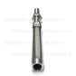 Hand Swage Threaded Stud for 1/4" Stainless Steel Cable (C1036-014)